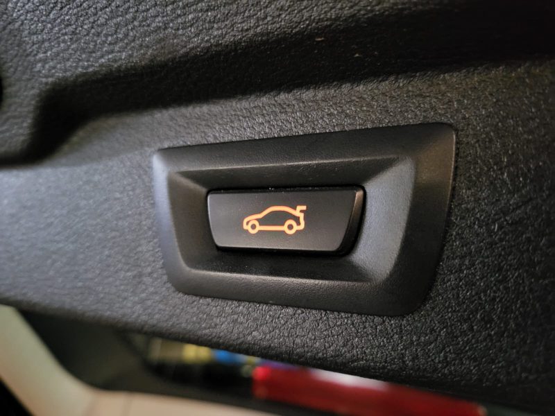 BMW X5 30d 258cv Lounge Plus xDrive BVA / TOIT OUVRANT/SIEGES CHAUFFANT/CAMERA DE RECUL