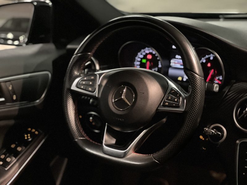 MERCEDES CLASSE A 250 7G-DCT FASCINATION 211CH