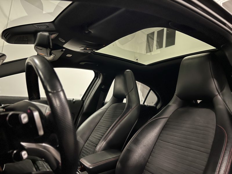 MERCEDES CLASSE A 250 7G-DCT FASCINATION 211CH