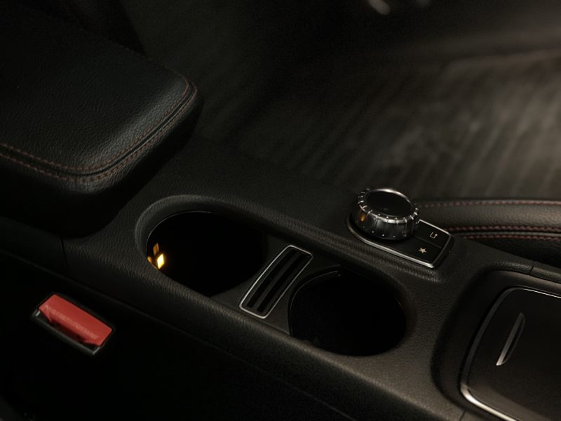 MERCEDES CLASSE A 250 7G-DCT FASCINATION 211CH