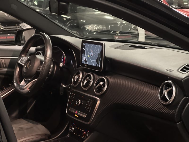 MERCEDES CLASSE A 250 7G-DCT FASCINATION 211CH