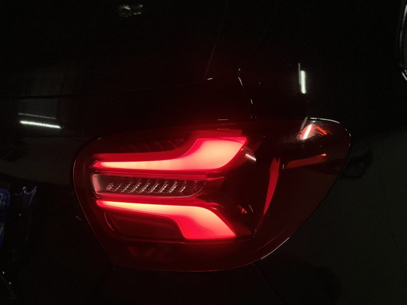 MERCEDES CLASSE A 250 7G-DCT FASCINATION 211CH