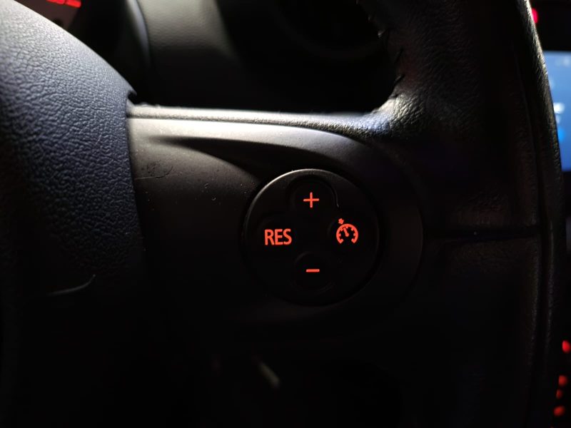 MINI COUNTRYMAN COOPER S 1.6 i ALL4 184cv /SIEGES CHAUFFANTS+LUMIERES D'AMBIANCE+REGULATEUR/LIMITEUR