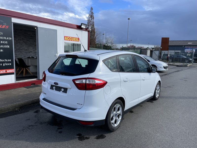 FORD C-MAX 2014