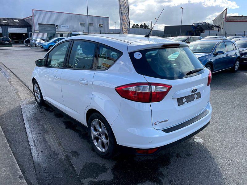 FORD C-MAX 2014