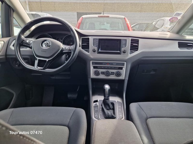 VOLKSWAGEN GOLF VII 1.4 TSi 