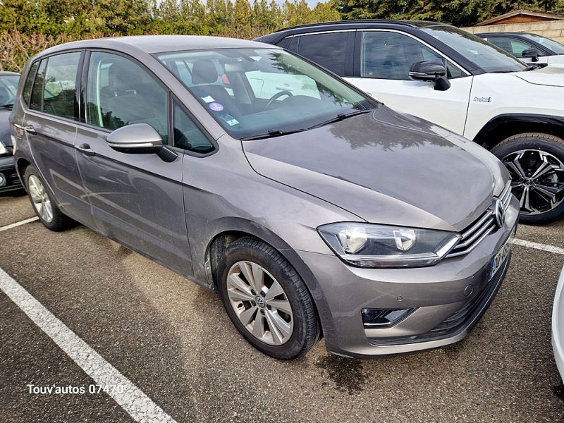 VOLKSWAGEN GOLF VII 1.4 TSi 