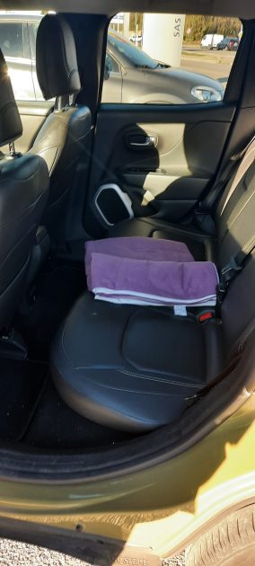 JEEP RENEGADE 1.6 CRD 120 CV