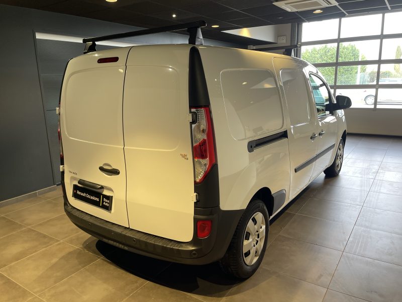 RENAULT KANGOO EXPRESS  2019