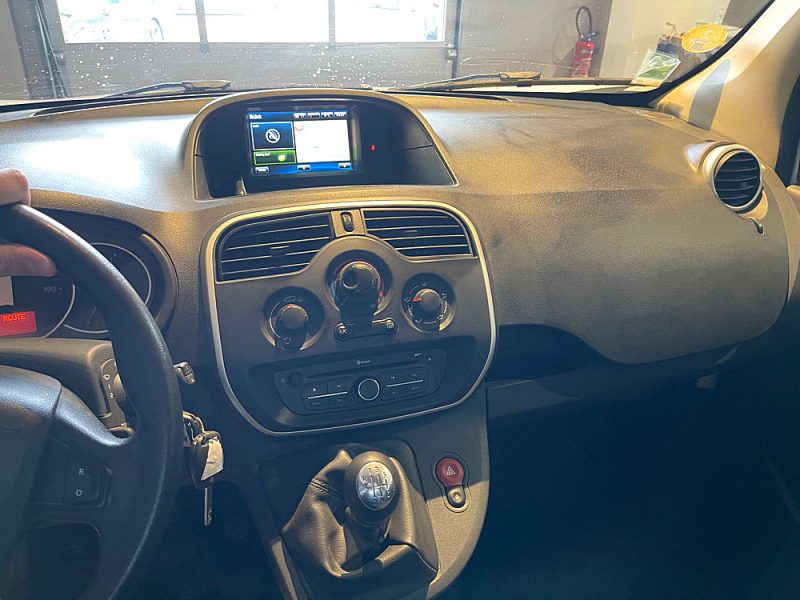 RENAULT KANGOO EXPRESS  2019