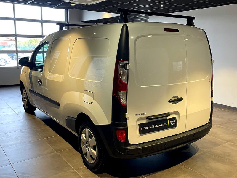 RENAULT KANGOO EXPRESS  2019