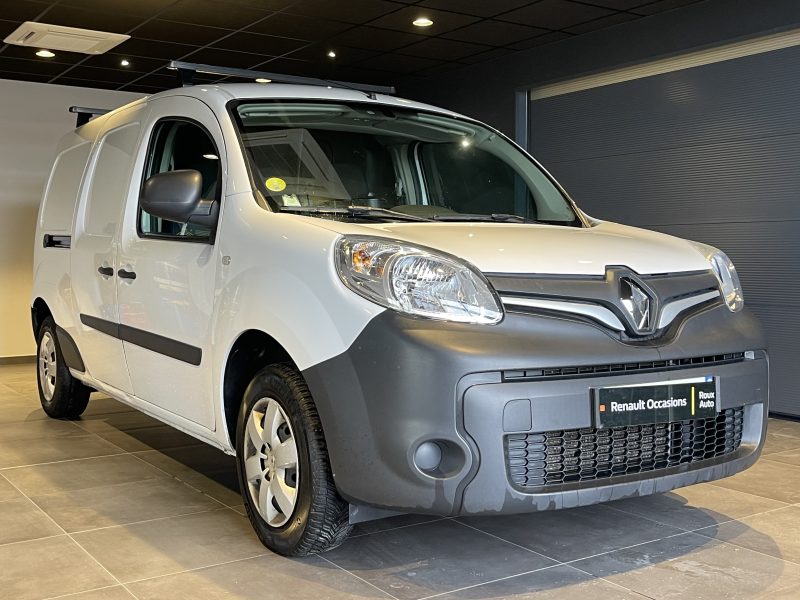 RENAULT KANGOO EXPRESS  2019