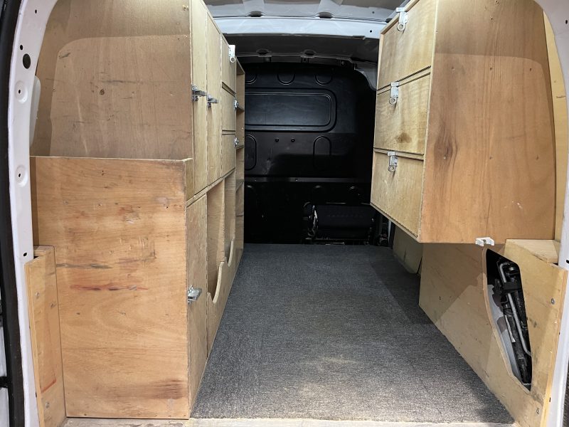 RENAULT KANGOO EXPRESS  2019