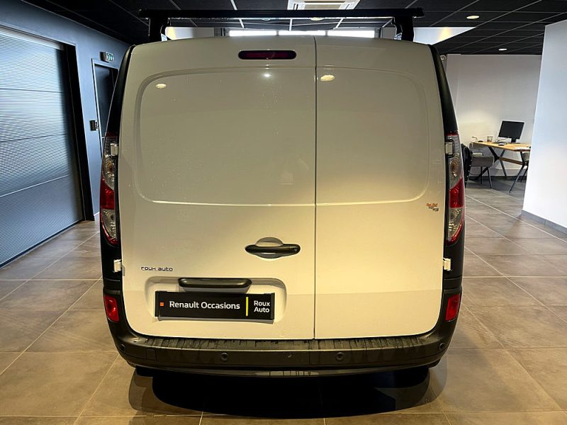 RENAULT KANGOO EXPRESS  2019