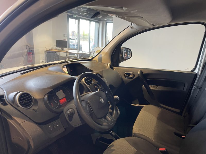 RENAULT KANGOO EXPRESS  2019