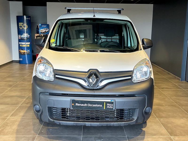 RENAULT KANGOO EXPRESS  2019