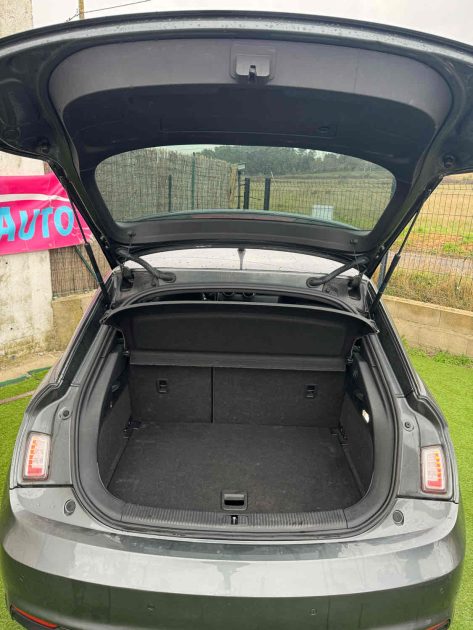 AUDI A1 Sportback 2016