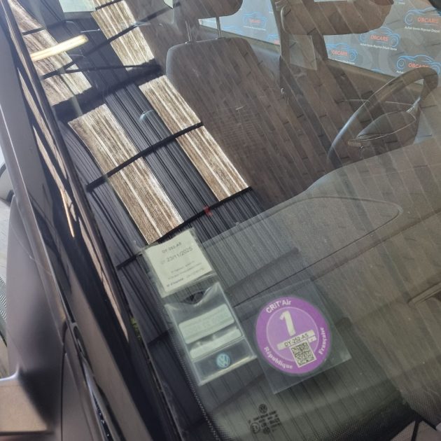 VOLKSWAGEN POLO V 2015