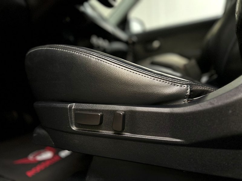 CITROEN C-CROSSER 2.2 HDI 156CH EXCLUSIVE 7PLACE 4X4