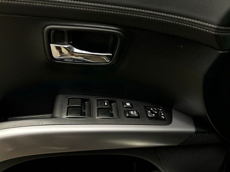 CITROEN C-CROSSER 2.2 HDI 156CH EXCLUSIVE 7PLACE 4X4