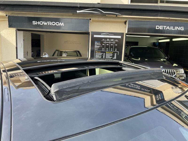 B.M.W. 3 Gran Turismo 2015