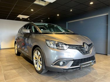 RENAULT GRAND SCÉNIC IV 2020