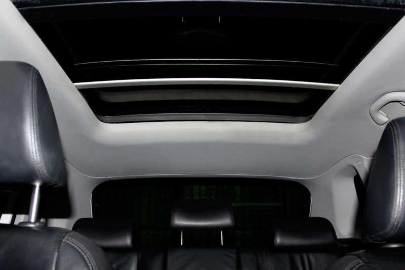 TIGUAN 2.0 TDI 4 MOTIONS