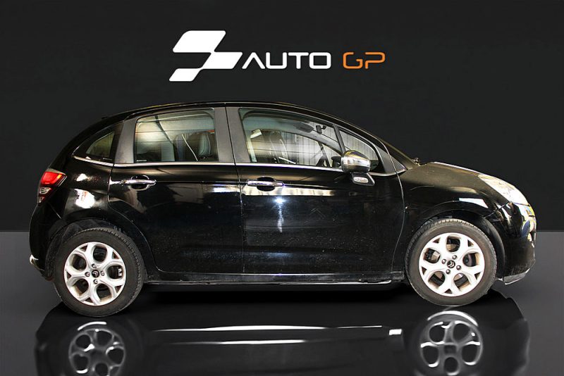 CITROEN C3 II 2013