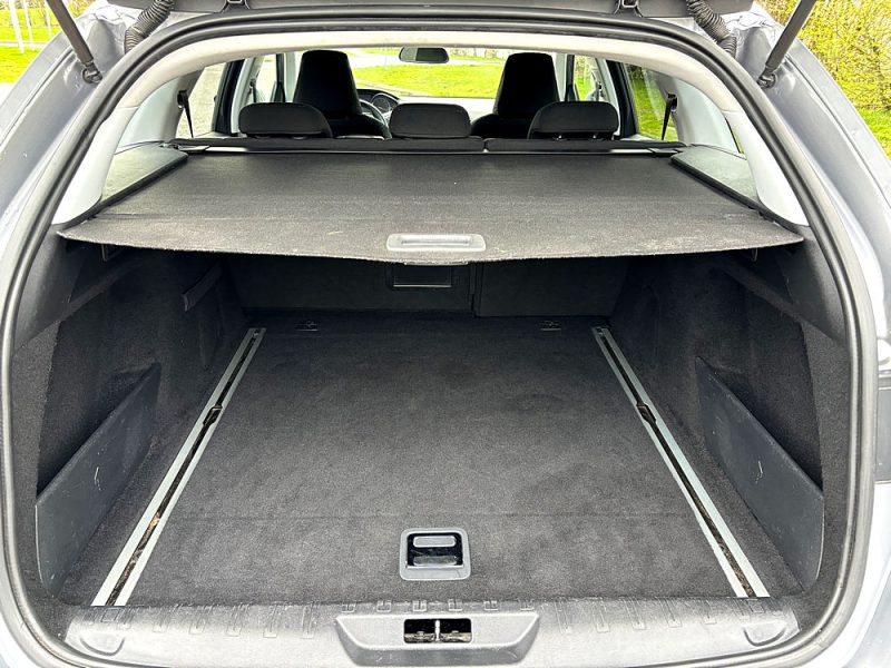 Peugeot 308 SW ll 1.2 E-THP 130 CH BVM6 ALLURE