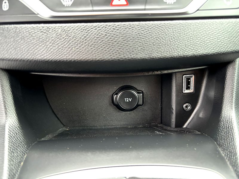 Peugeot 308 SW ll 1.2 E-THP 130 CH BVM6 ALLURE