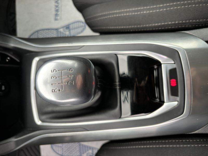 Peugeot 308 SW ll 1.2 E-THP 130 CH BVM6 ALLURE