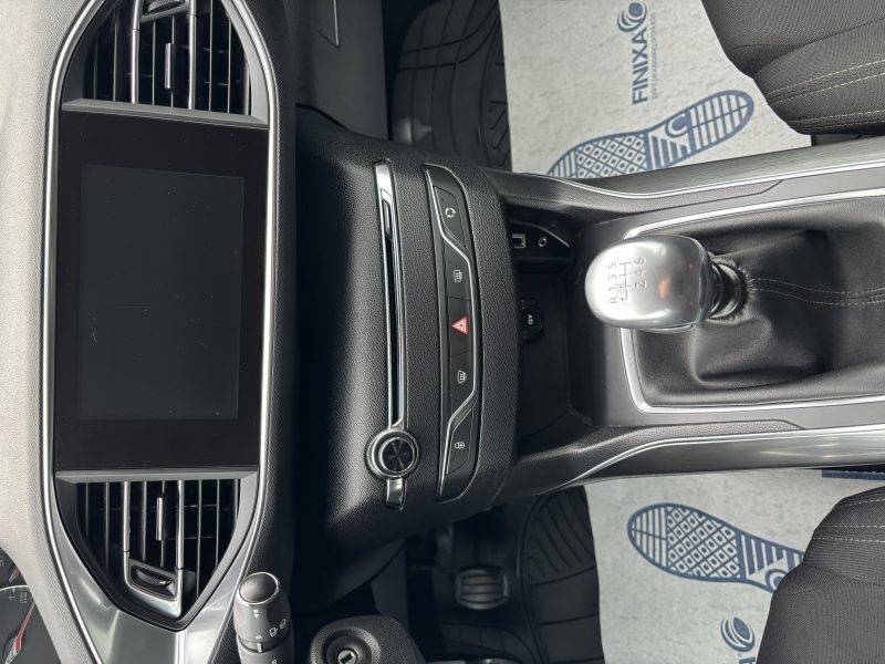 Peugeot 308 SW ll 1.2 E-THP 130 CH BVM6 ALLURE