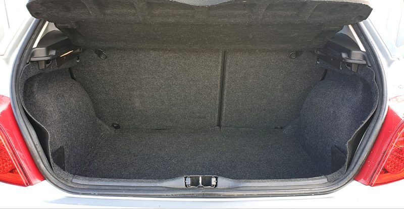 PEUGEOT 307 2.0 HDi 16V 136ch FAP Sport