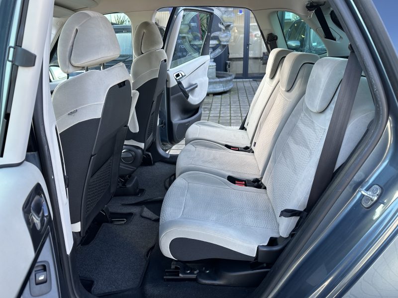 CITROEN C4 PICASSO HDI 110 FAP AIRDREAM ECLUSIVE BMP6