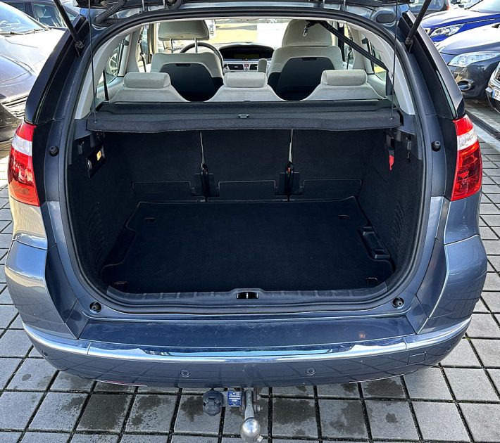 CITROEN C4 PICASSO HDI 110 FAP AIRDREAM ECLUSIVE BMP6