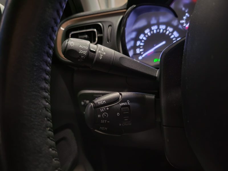 CITROEN C3 1.2 PURE TECH 110 ORIGINS / CAMERA DE RECUL/ SUIVI CITROEN/ APPLE CARPLAY