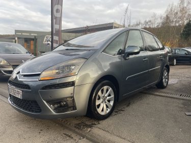 CITROEN C4 PICASSO I 1.6HDI 110CV