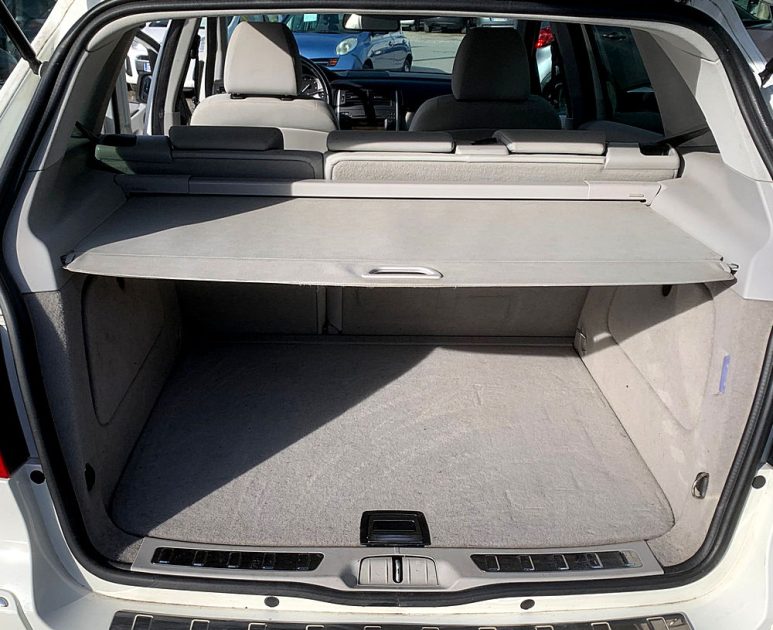 MERCEDES CLASSE B  2010