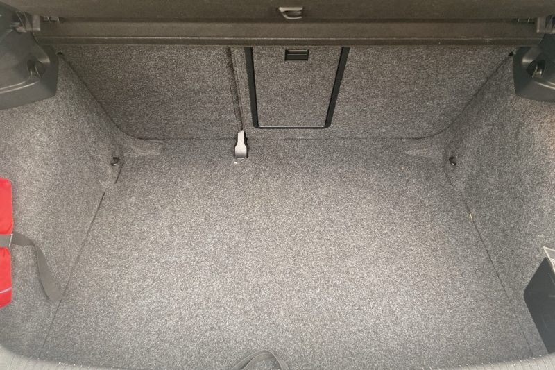 Volkswagen Golf VI GTI 2.0 TSI 210ch 