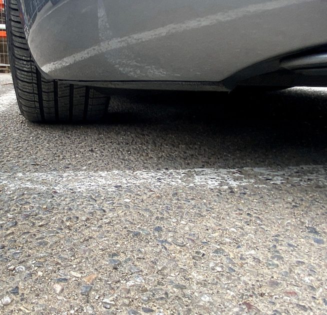 Volkswagen Golf VI GTI 2.0 TSI 210ch 