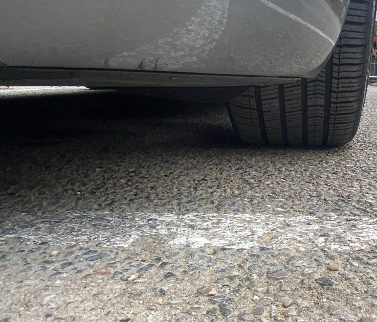 Volkswagen Golf VI GTI 2.0 TSI 210ch 