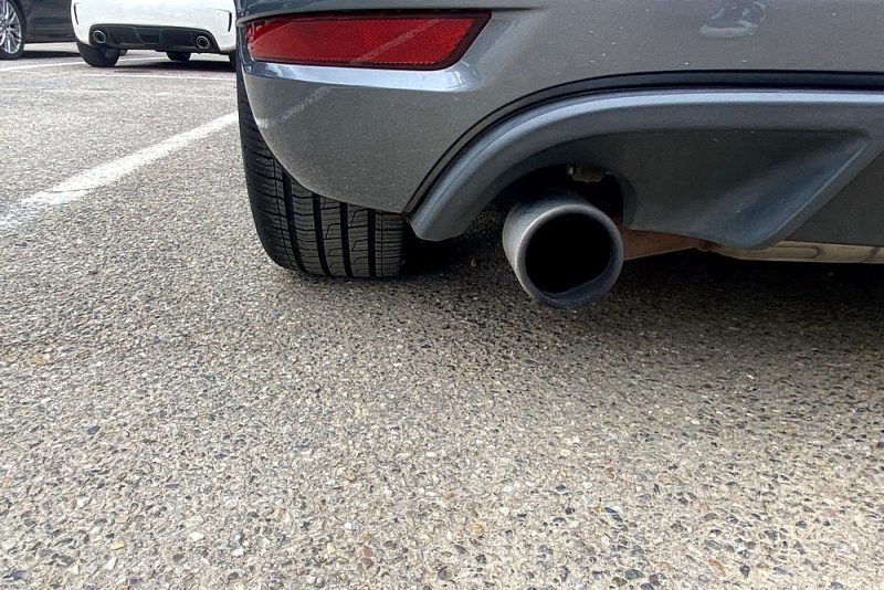 Volkswagen Golf VI GTI 2.0 TSI 210ch 