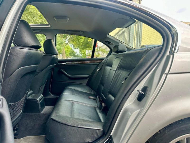 BMW 330i E46 231ch PACK LUXE