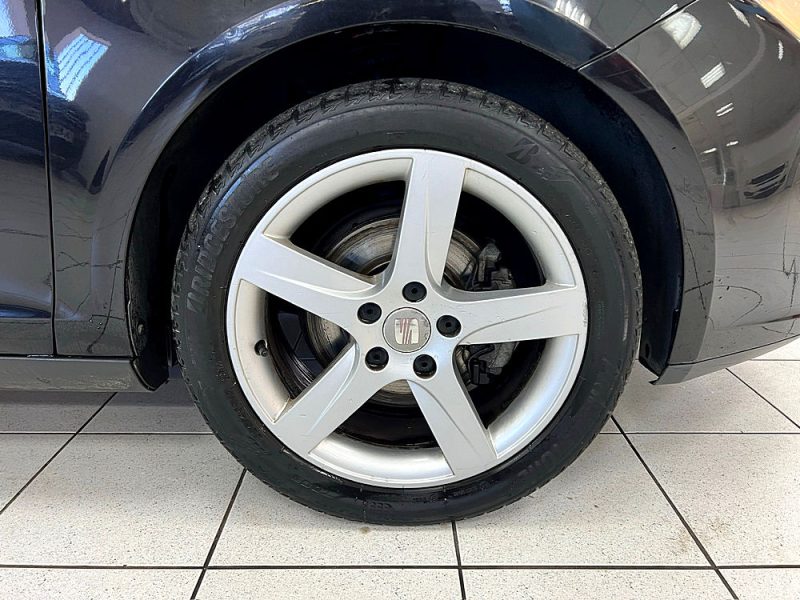 SEAT ALTEA 1.4 TSI 125cv TECHSIDE