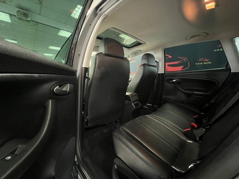 SEAT ALTEA 1.4 TSI 125cv TECHSIDE