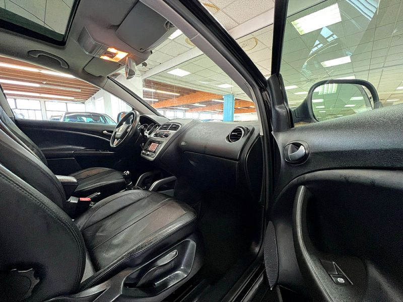 SEAT ALTEA 1.4 TSI 125cv TECHSIDE