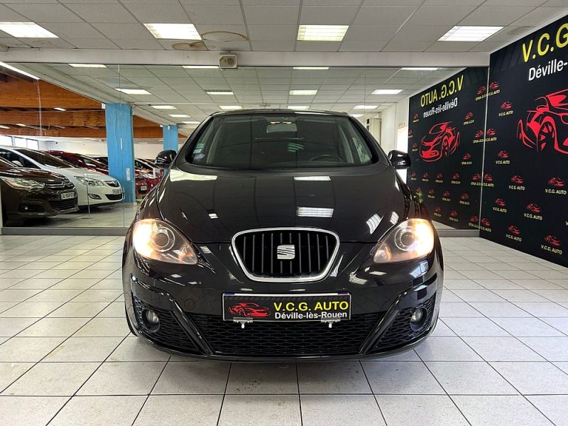 SEAT ALTEA 1.4 TSI 125cv TECHSIDE