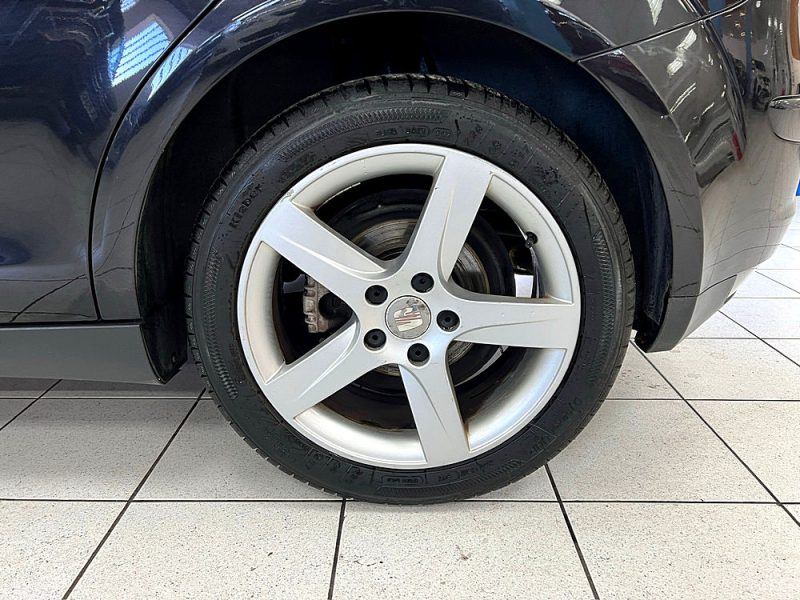 SEAT ALTEA 1.4 TSI 125cv TECHSIDE