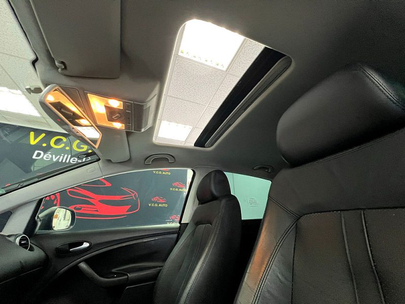 SEAT ALTEA 1.4 TSI 125cv TECHSIDE