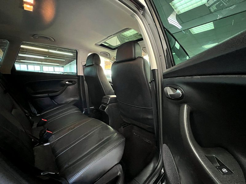 SEAT ALTEA 1.4 TSI 125cv TECHSIDE